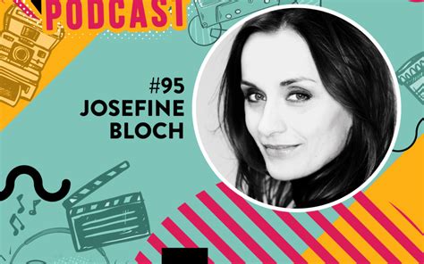 Josefine Bloch Im Digitalfrei Podcast Mit Sascha Feldmann