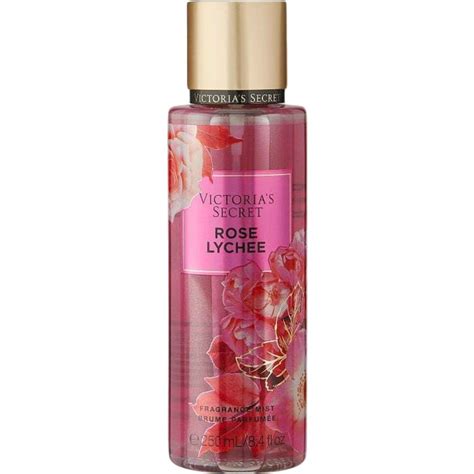 Rose Lychee Von Victoria S Secret Meinungen Duftbeschreibung