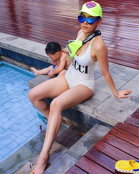 Hot Mom Xinh P B C Nh T Ch U C Ch Ng T Ph G I L I Y U Th Ng