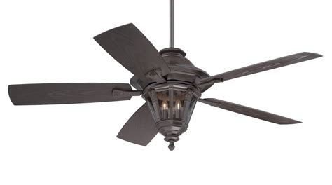 20 Ideas of Outdoor Rated Ceiling Fans with Lights