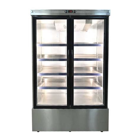 Freezer Expositor Vertical Visa Cooler Preto L Portas Kolde