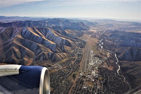 Hailey, Idaho - Flight-Tech Engineering