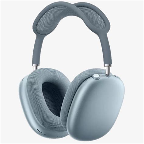 AirPods Max Blue (A3184) | MWW63ZE/A | iStore.am