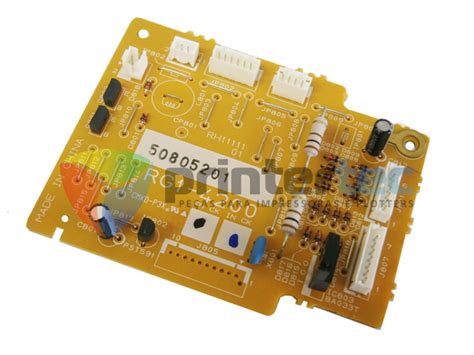 PCA PAPER FEEDER ASS Y HP LJ