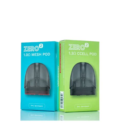 Renova Zero 2 Pods By Vaporesso Vape Monkey Dubai UAE S Best