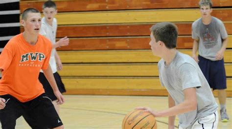 2023 Summer Basketball Camps in Portland Area Now Open - Basketball News