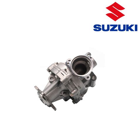 SUZUKI GENUINE PARTS WATER PUMP ASSY FOR GRAND VITARA 2 0 Lazada PH