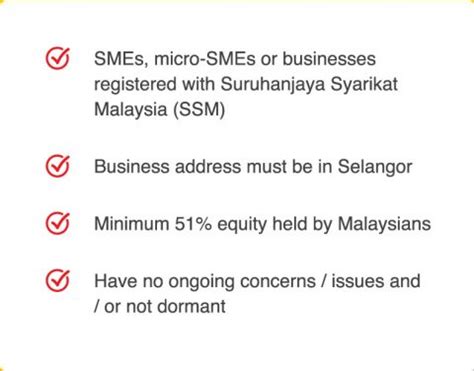 Selangor E Commerce Onboarding Programme Sidec