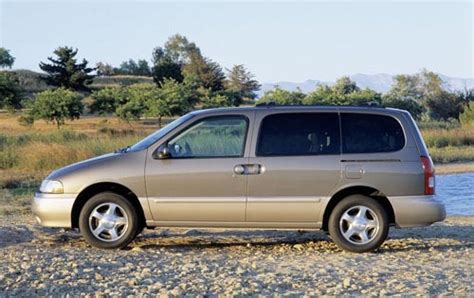 2002 Nissan Quest Specs Prices Vins And Recalls Autodetective