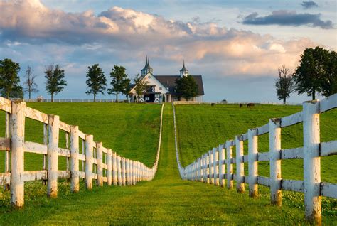 Kentucky Landscape Photography