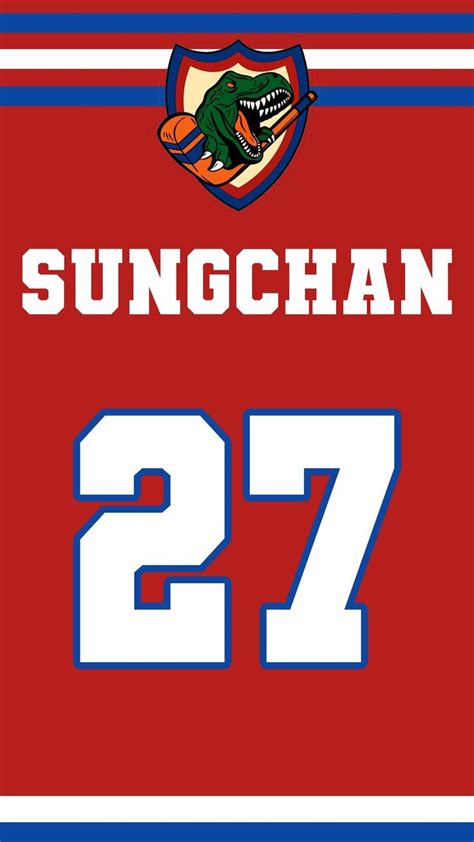 A Red And Blue Jersey With The Number 27 On It