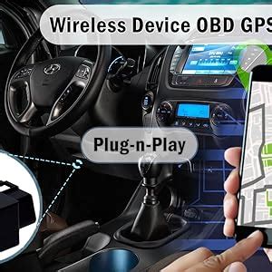 Acumen Obd Tracker Hidden Gps Tracker Device For Car With Voice