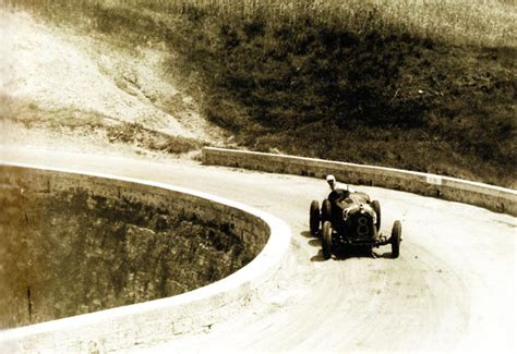 Photogallery Targa Florio Targa Florio Alfa Romeo Alfa