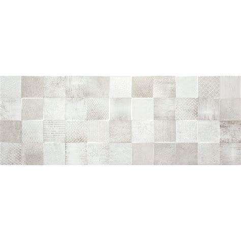 Azulejo Jasper 333x90 Cm Gris Leroy Merlin