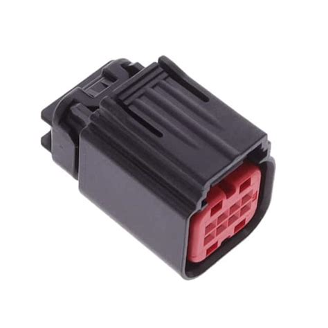 1411001 1 Te Connectivity Amp Connectors 连接器，互连器件 Digikey