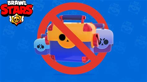 СРОЧНО!!! БОКСЫ УДАЛЯЮТ ИЗ БРАВЛ СТАРС! Обновление BRAWL STARS - Бравл ...