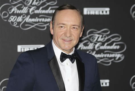 ¡no Se Ha Librado Kevin Spacey Enfrenta Siete Nuevos Cargos Por