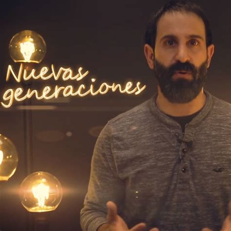 Qué podemos hacer para discipular mejor a la nueva generación Lucas