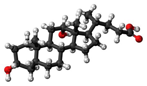 Deoxycholic acid - wikidoc