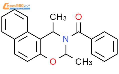 Dimethyl Dihydrobenzo F Benzoxazin Yl