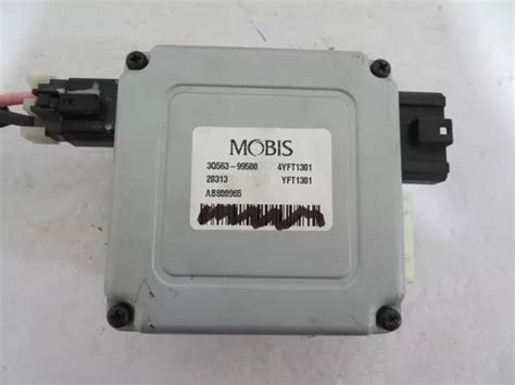 Modulo Direccion Asistida Hyundai Sonata 2011 2014 2 0 2 4