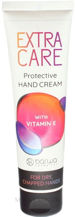 Barwa Extra Care Protective Hand Cream Protective Hand Cream Makeup Uk