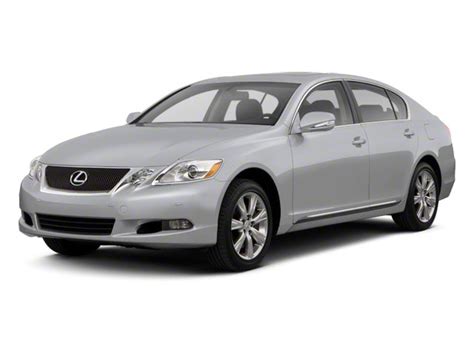 2010 Lexus Gs 350 In Canada Canadian Prices Trims Specs Photos