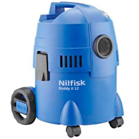 Nilfisk Aspirador Buddy Ii Con Ofertas En Carrefour Las Mejores