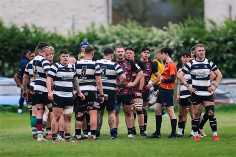 Gallery Bears Xv Vs Bristol Combination At Clifton Rfc Bristol Bears