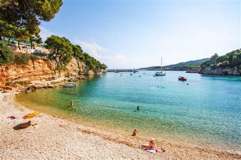 Best 18 Beaches in Alonissos, Greece | Greeka