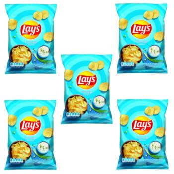 Lays Chipsy Fromage X G Elukmar Pl