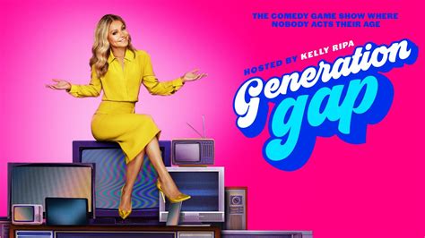 How To Watch Generation Gap Season 2 Online From Anywhere Technadu