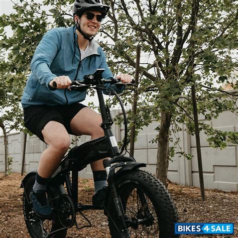 Aventon Sinch Foldable Ebike Electric Bicycle Price Specs And Features