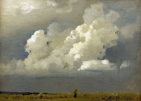 Painting Clouds In Oils 3 Proven Ways To Achieve Realism