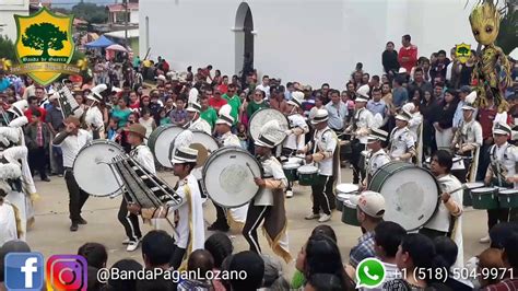 Banda De Guerra Inst Manuel Pagan Lozano Feria Del Maiz Youtube