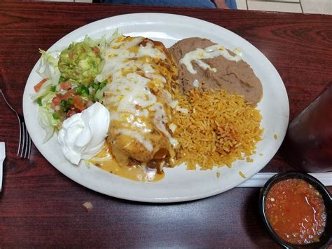 Amarillo's Best Mexican Restaurants [Updated 2024] - Amarilluh