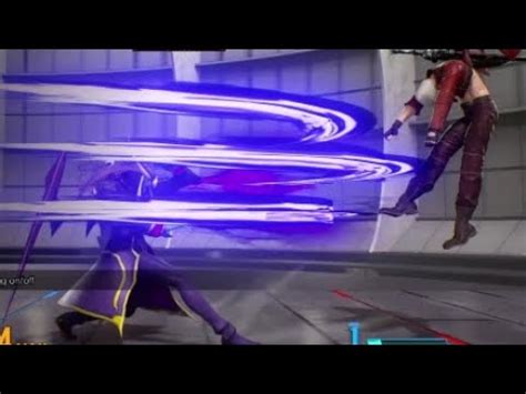 Jedah Mission Marvel Vs Capcom Infinite Youtube