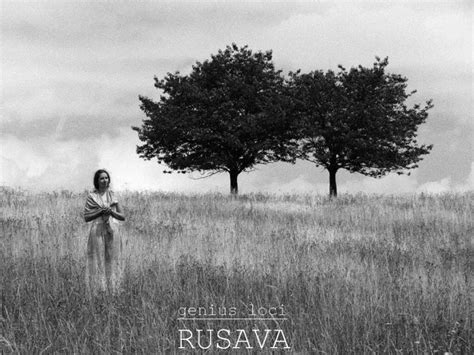 O Rusavě – Centrum Pod Pardusem