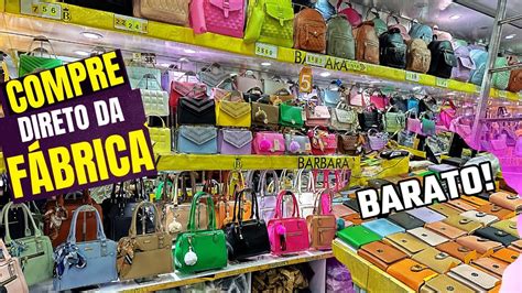 BOLSAS NO BRÁS ATACADO DIRETO DA FÁBRICA PARA REVENDER BARATO 25