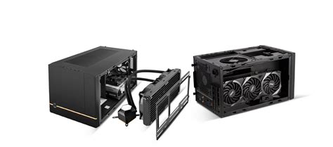 Calin Silverstone Sugo Mini Itx Sst Sg B Q Pc Pc