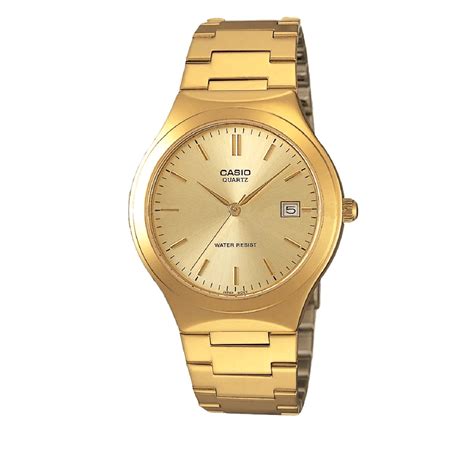 Manual Casio Reloj 5