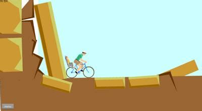 Happy Wheels Levels