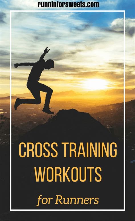 Favorite Cross Training Workouts – Runnin’ for Sweets