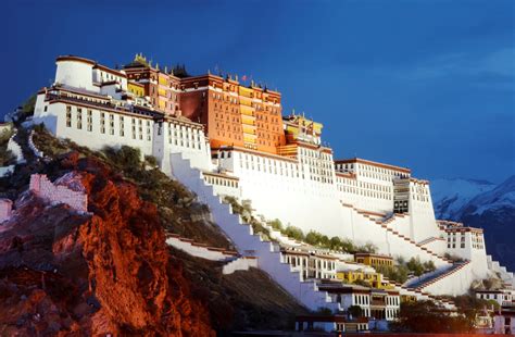 Nepal Tibet Tour | Kathmandu Lhasa Overland Tour via Kerung