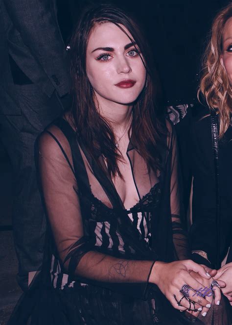 Frances Bean Cobain Frances Bean Cobain Girl Actors Badass Women