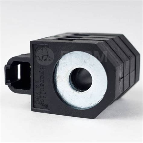 Катушка соленоида 12v 13мм Hyundai R215-7, новый, в наличии. Цена: 5 ...