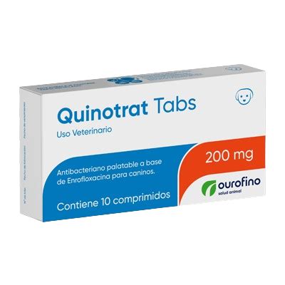 Quinotrat Mg Caja X Comprimidos Ceragro