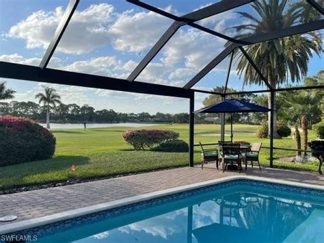 The Forest Country Club, Fort Myers, FL Real Estate & Homes for Sale ...