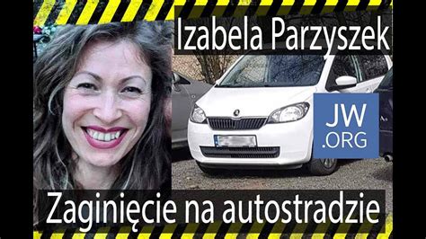 Tajemnicze Zagini Cie Izabela Parzyszek Youtube