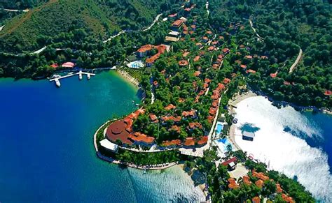 5 Best All inclusive Fethiye Hotels - Trip Turkey